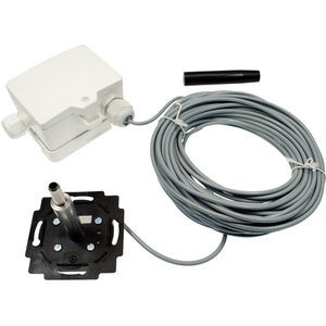 sensor de umidade e temperatura de parede 1