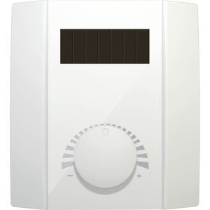 unidade de controlo de ambiente