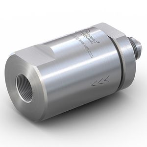 Filtro deColdustível