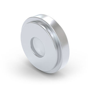 VálvulaDeErençãoFlangeada