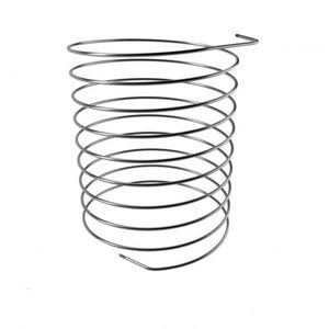 tubo rígido espiral