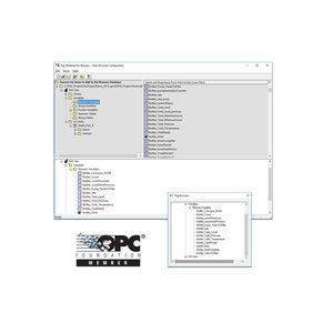 software OPC