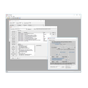 software configuração
