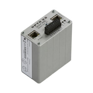 controlador de automação programável compacto