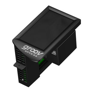 CLP em rede Ethernet 1