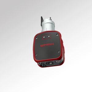 sensor de força externo