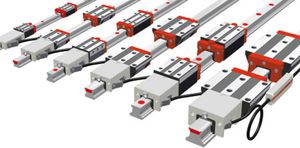 encoder linear incremental / magnético / digital / analógico