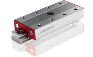 guia de deslizamento linear 1