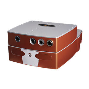 laser de femtossegundo