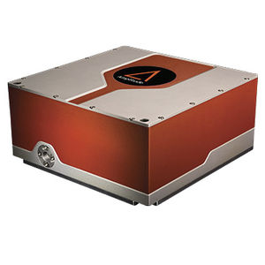 laser de femtossegundo