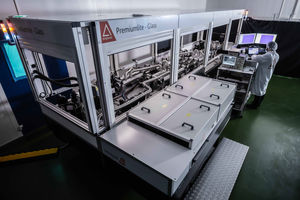 laser de nanossegundos 1
