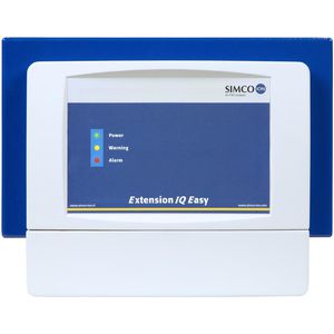sistema de monitoramento de potência