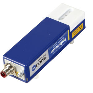 detector de perfuração