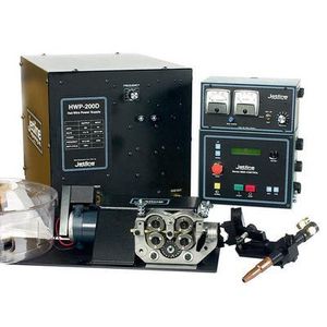 dispensador de fio de soldagem 1