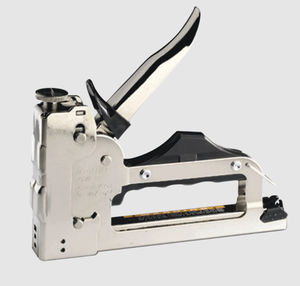 grampeador manual