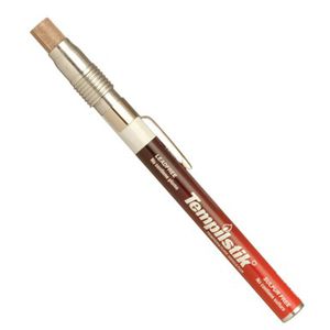 indicador de temperatura