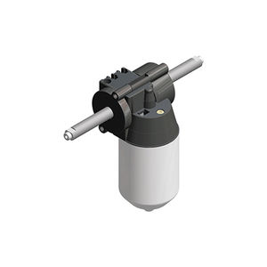 atuador linear