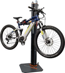 posto de montagem para bicicleta elétrica 1