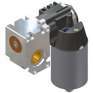 motorredutor CC 1