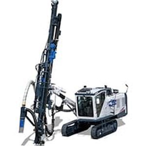 perfuratriz rotativa