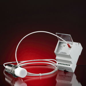 sensor de nível capacitivo