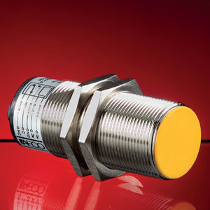 sensor de aceleração indutivo