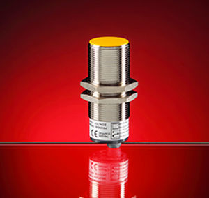 传感器aceleração indutivo