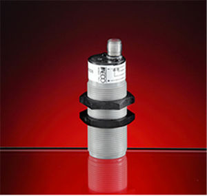 sensor de proximidade capacitivo