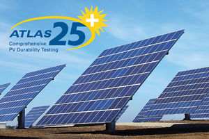 equipamento de teste de envelhecimento solar