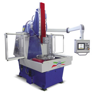 chaveteira vertical CN