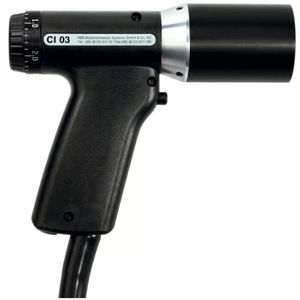 pistola de soldagem de pinos