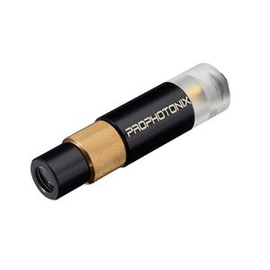 laser de onda contínua