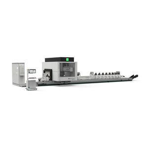 centro de usinagem CNC de 5 eixos