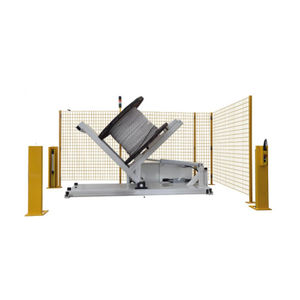 estante industrial para carretel 1