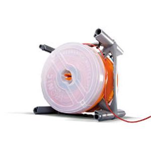 Desenrolador Para Bobinas.