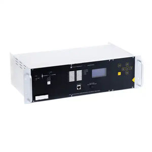 painel de controle automático