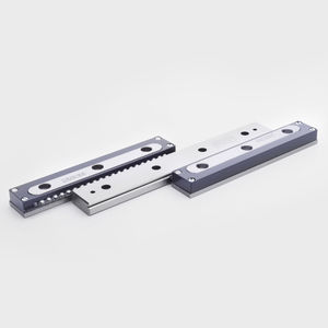 guia linear com rolamento de esferas