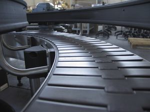 transportador de corrente