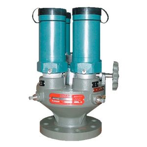 distribuidor manifold multivias