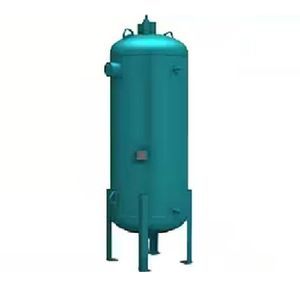 acumulador para circuito de refrigeração