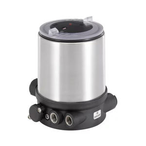 posicionador eletropneumático
