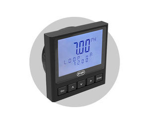 controlador de pH de ORP