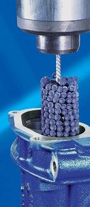 Ferramenta de brunir tipo珩磨