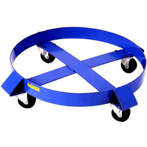 carro tartaruga para tambores