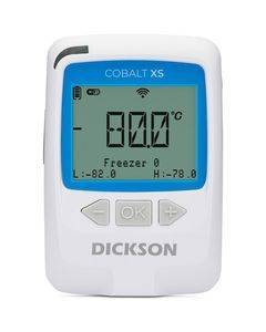 registrador de dados de temperatura e umidade