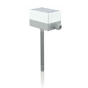 sensor de umidade e temperatura relativa