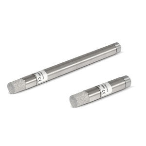 sensor de umidade e temperatura relativa