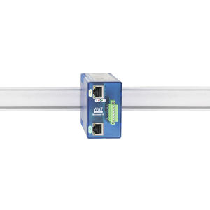 firewall industrial com função VPN
