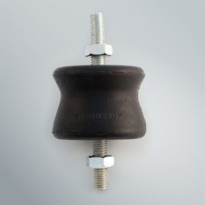 isolador de vibração cônico 1