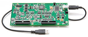 placa de aquisição analógica 1
